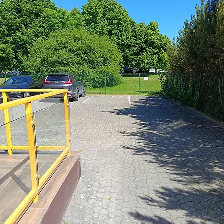 Poilsis Palangoje * Połąga