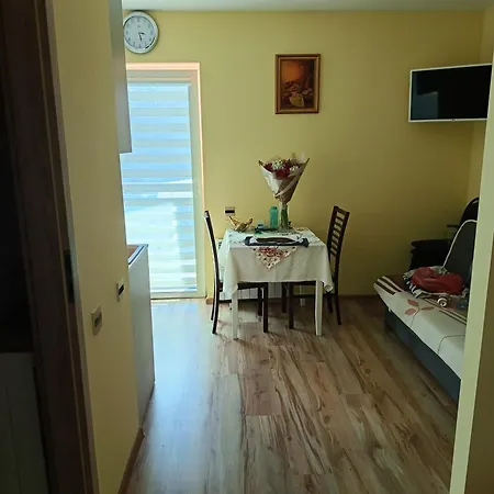 Poilsis Palangoje Apartament *