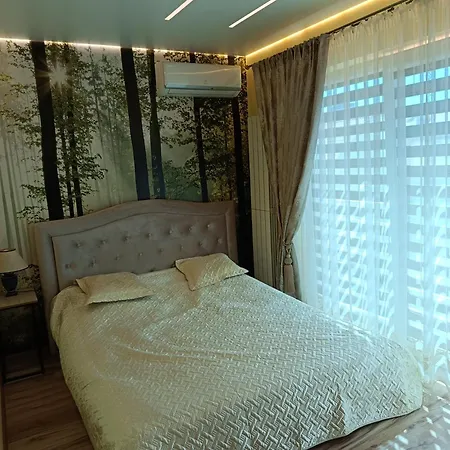 Appartement Poilsis Palangoje