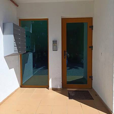Poilsis Palangoje Apartament Połąga