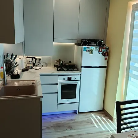 Appartement Poilsis Palangoje