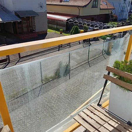 Poilsis Palangoje Apartament Połąga